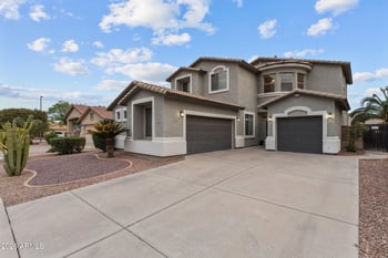 16533 Carmen Dr, Surprise, AZ 85388