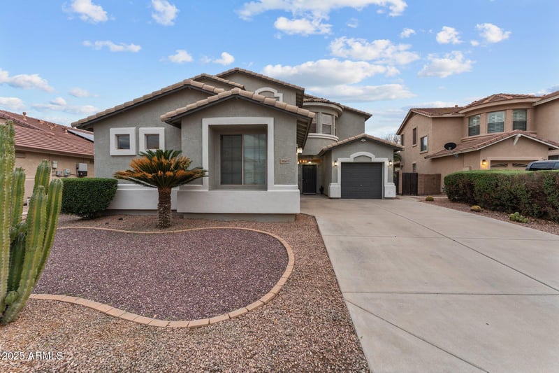 16533 Carmen Dr, Surprise, AZ 85388