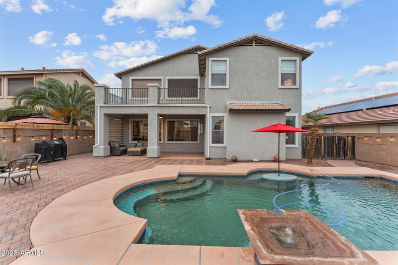 16533 Carmen Dr, Surprise, AZ 85388