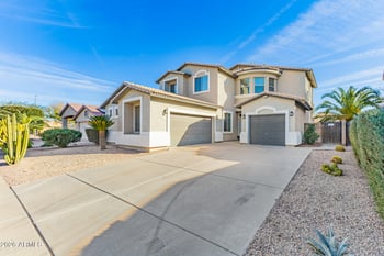16533 Carmen Dr, Surprise, AZ 85388