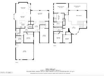 16533 Carmen Dr, Surprise, AZ 85388