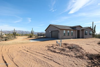 16533 Ranch Rd, Scottsdale, AZ 85262