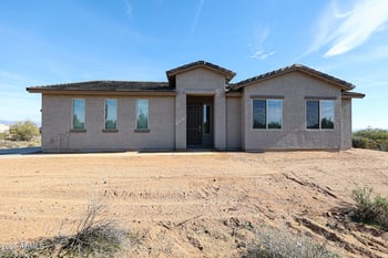 16533 Ranch Rd, Scottsdale, AZ 85262