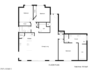 16533 Ranch Rd, Scottsdale, AZ 85262
