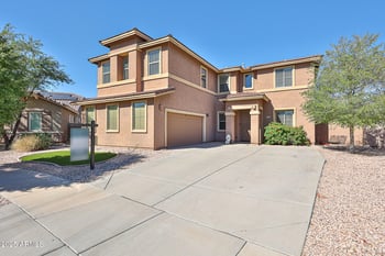 16534 Calle Lejos St, Surprise, AZ 85387