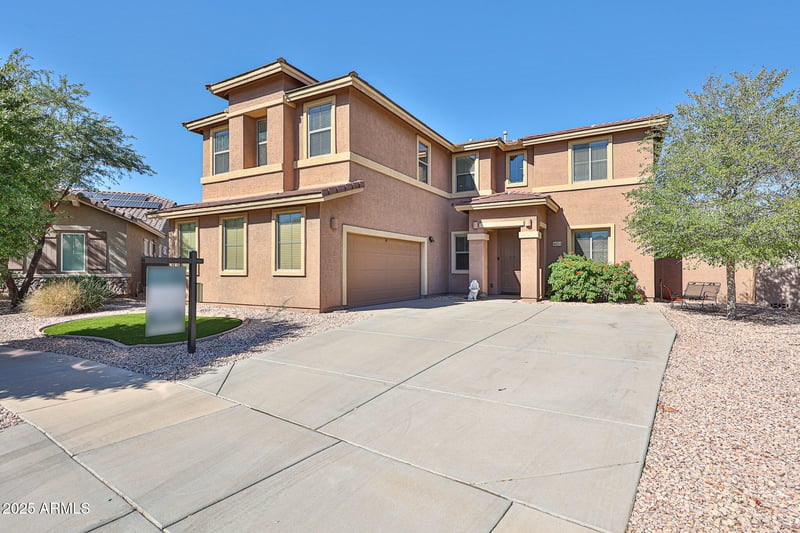 16534 Calle Lejos St, Surprise, AZ 85387