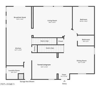 16534 Calle Lejos St, Surprise, AZ 85387