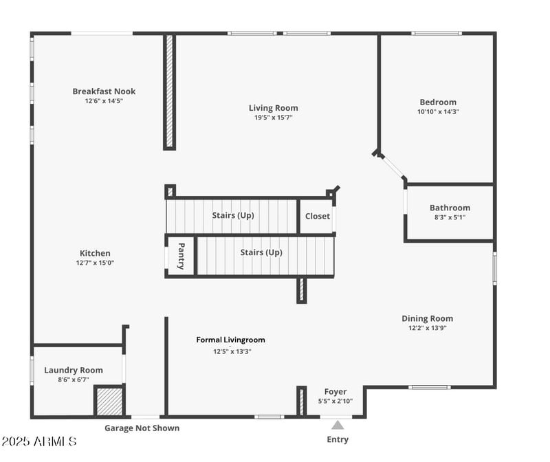 16534 Calle Lejos St, Surprise, AZ 85387