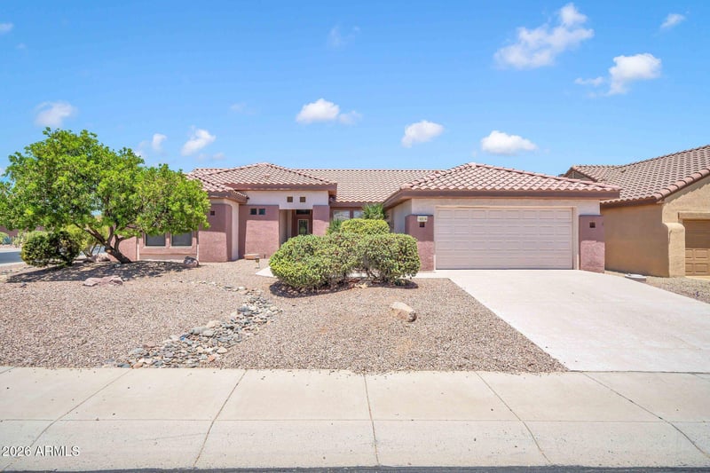 16534 Sandia Park Dr, Surprise, AZ 85374