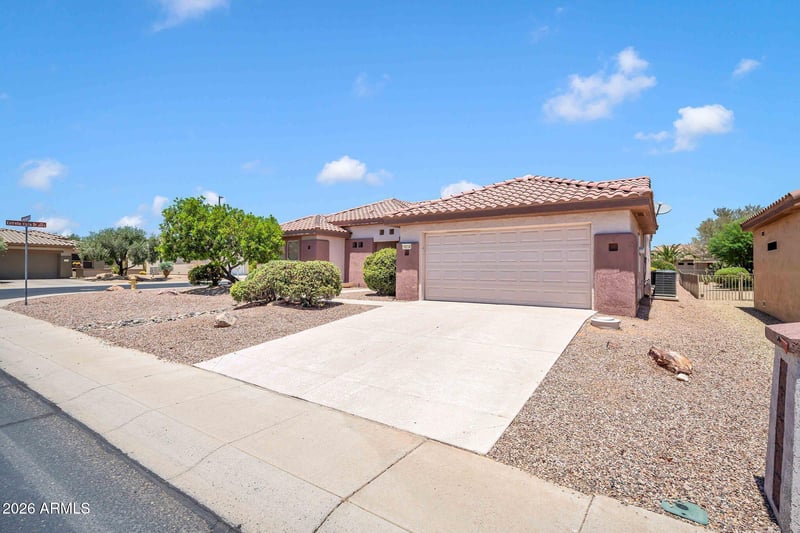 16534 Sandia Park Dr, Surprise, AZ 85374