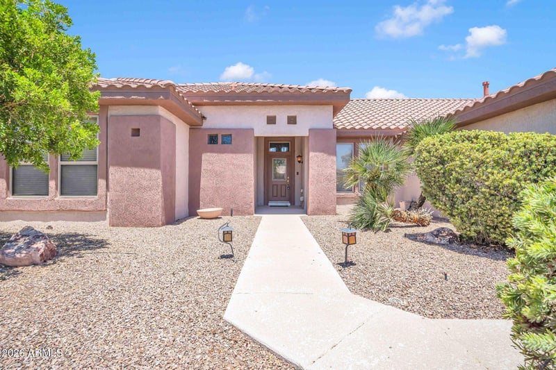 16534 Sandia Park Dr, Surprise, AZ 85374