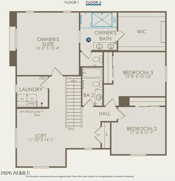 16534 Whispering Wind Dr, Surprise, AZ 85387