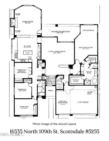 16535 109th St, Scottsdale, AZ 85255
