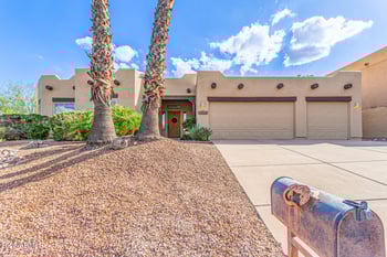 16535 Glenbrook Blvd, Fountain Hills, AZ 85268