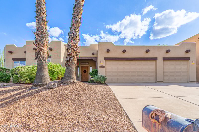 16535 Glenbrook Blvd, Fountain Hills, AZ 85268