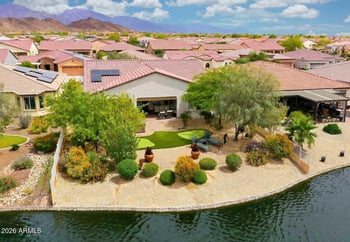 16536 179th Ln, Goodyear, AZ 85338