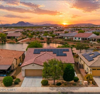 16536 179th Ln, Goodyear, AZ 85338