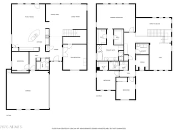 16536 Hadley St, Goodyear, AZ 85338