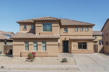 16536 Hadley St, Goodyear, AZ 85338