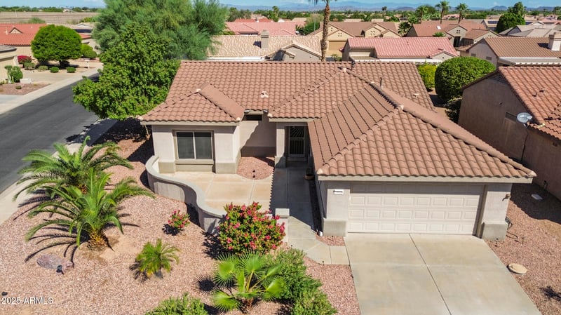 16536 Rock Springs Ln, Surprise, AZ 85374