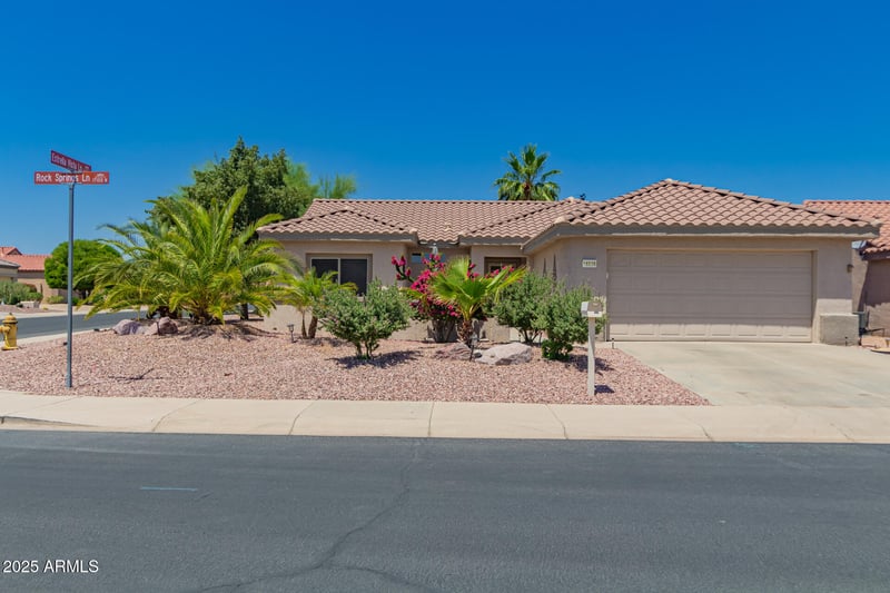 16536 Rock Springs Ln, Surprise, AZ 85374