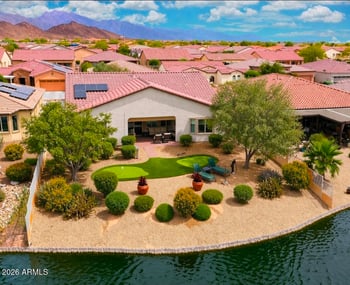 16536 179th Ln, Goodyear, AZ 85338