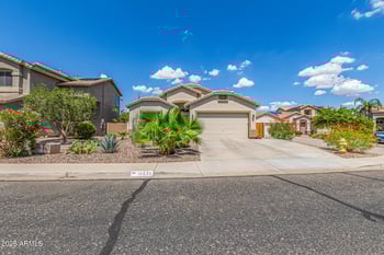 16536 Saguaro Ln, Surprise, AZ 85388