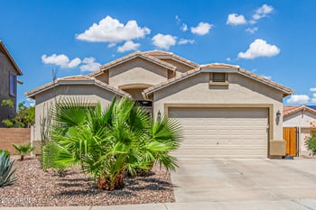 16536 Saguaro Ln, Surprise, AZ 85388