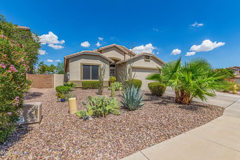 16536 Saguaro Ln, Surprise, AZ 85388