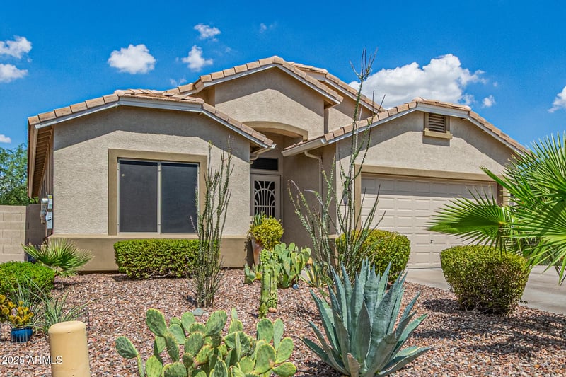 16536 Saguaro Ln, Surprise, AZ 85388