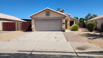 16537 157th Ave, Surprise, AZ 85374