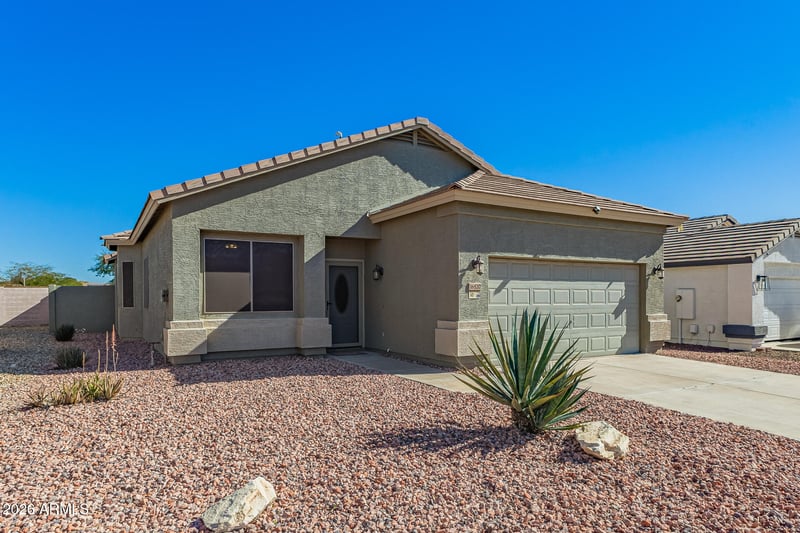16537 Oachs Dr, Surprise, AZ 85374