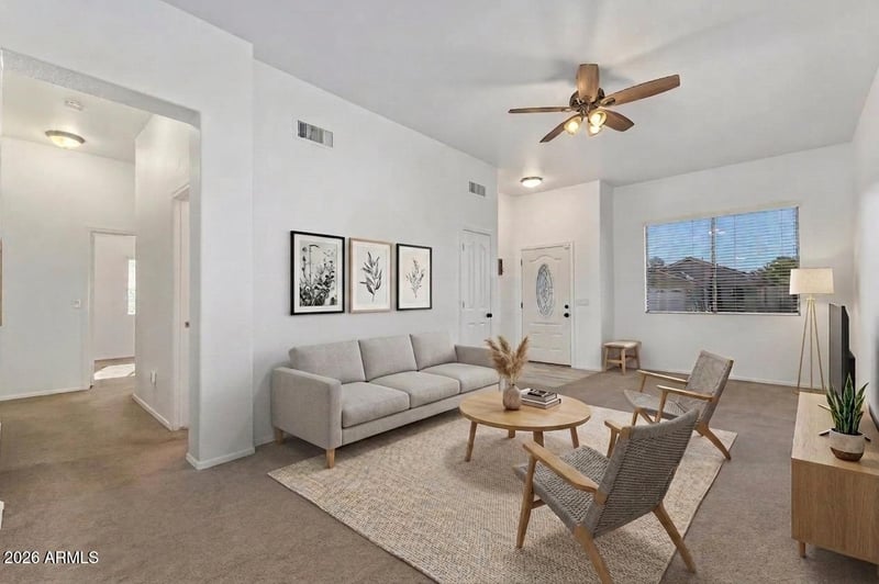 16537 Oachs Dr, Surprise, AZ 85374