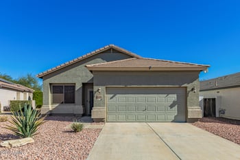 16537 Oachs Dr, Surprise, AZ 85374