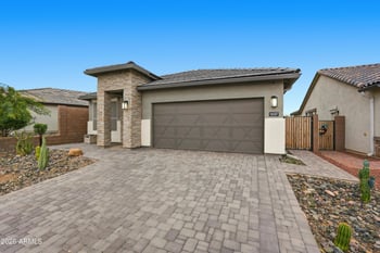 16537 W Hayley Way, Goodyear, AZ 85338