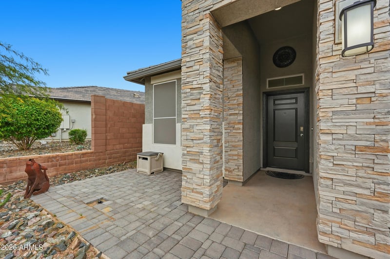16537 W Hayley Way, Goodyear, AZ 85338