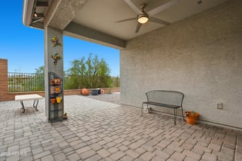 16537 W Hayley Way, Goodyear, AZ 85338
