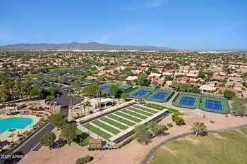 16538 Berkeley Rd, Goodyear, AZ 85395