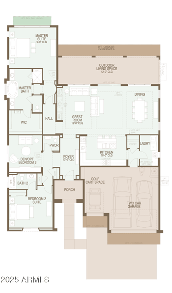 16538 Berkeley Rd, Goodyear, AZ 85395