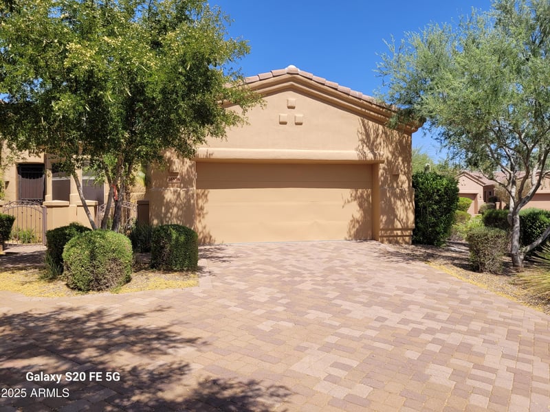 16538 Westwind Ct #51, Fountain Hills, AZ 85268