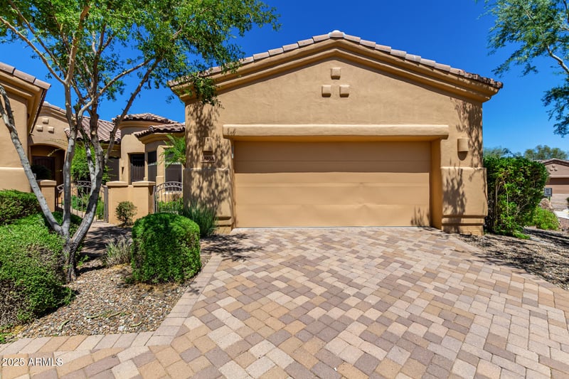 16538 Westwind Ct #51, Fountain Hills, AZ 85268