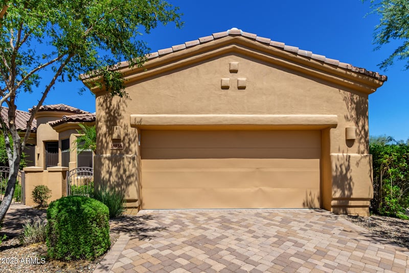 16538 Westwind Ct #51, Fountain Hills, AZ 85268