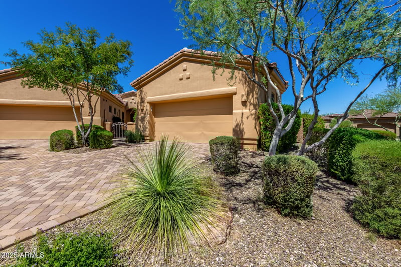 16538 Westwind Ct #51, Fountain Hills, AZ 85268