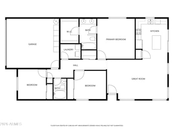 16539 N 114th Dr, Surprise, AZ 85378