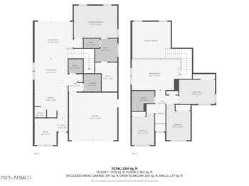 16539 Winston Dr, Goodyear, AZ 85338