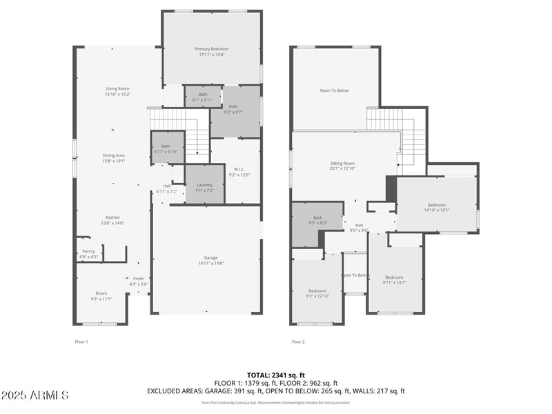 16539 Winston Dr, Goodyear, AZ 85338