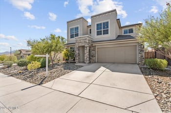 16539 Winston Dr, Goodyear, AZ 85338