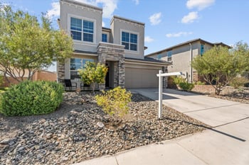 16539 Winston Dr, Goodyear, AZ 85338