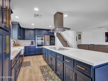 1654 233rd Ave, Buckeye, AZ 85326