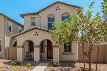 1654 82nd Way, Mesa, AZ 85209